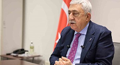 Palandöken: "Yüksek faizli yapılandırma esnafı rahatlatmıyor"