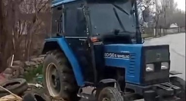 Patnos'ta çevreyi kirletenlere geçit yok