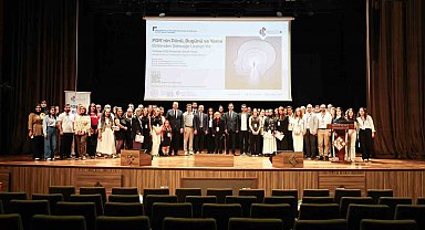 PDR'nin Dünü, Bugünü ve Yarını HKÜ'de ele alındı