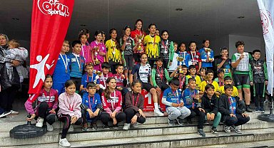 Pedallar şampiyonluk için döndü