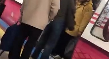 Pendik metrosunda teknik arıza: Seferlerde aksamalar yaşandı