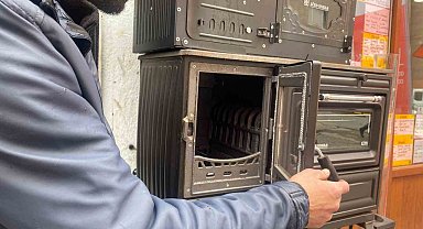 Piknik yasakları mangalcıyı balkona, tüplü mangalı ise vitrine taşıdı