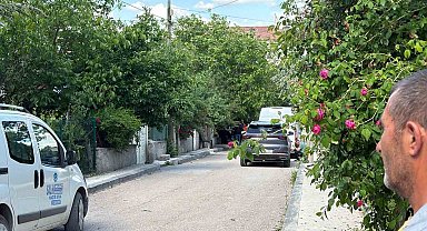 Polatlı'da akraba tartışması: 1 ölü