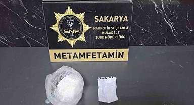 Polisten 4 ayrı uyuşturucu operasyonu: 4 tutuklama
