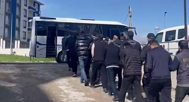 Polisten dolandırıcılara darbe, vatandaşı yine polis-savcı rolünde kandırdılar