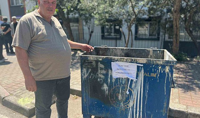 Poşetler içinde bulunan 33 ölü kedi ile ilgili soruşturma başlatıldı