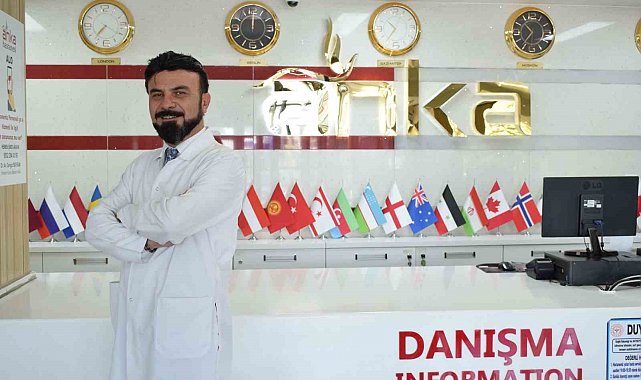 Prof. Dr. Gökaslan: "Kurban'da fazla et tüketimine dikkat"
