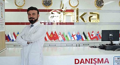 Prof. Dr. Gökaslan: "Kurban'da fazla et tüketimine dikkat"