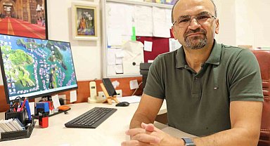 Prof. Dr. Koca: "Behçet hastalığı, birçok organ ve sistemi etkileyebilir"