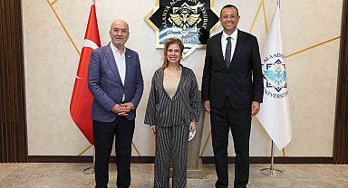 Prof. Dr. Mehmet Kılıç: "Aile, geleceğin şekillenmesidir"