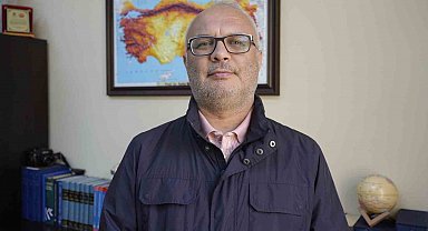 Prof. Dr. Nafiz Maden: "Mavi Vatan Yasası Türkiye'nin denizlerdeki haklarını güçlendirecek"