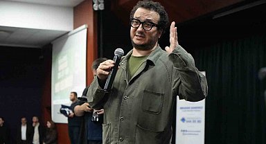 Prof. Dr. Oytun Erbaş: "Sosyal medya modern bir eroindir"