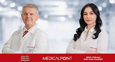 Psikiyatri Uzmanı İnci ve Klinik Psikolog Koçakgöl'den yapay zeka bağımlılığı uyarısı