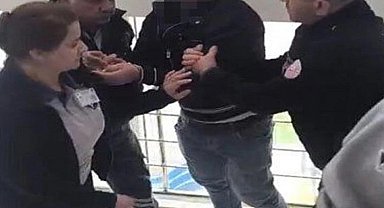 Psikoloğu bıçaklayan şüpheli tutuklandı