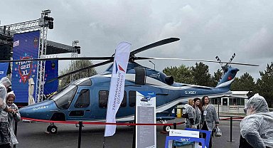 Pusula Maraş, gençleri TUSAŞ'ın teknoloji dünyasıyla buluşturdu