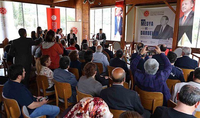 "Adnan Menderes idam edilmeden önce hemşehrilerinin silahlarını topladılar"