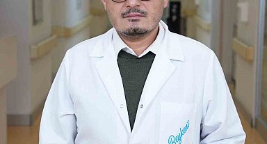 "Ani ölümlerin yüzde 50'si kalp ritim bozukluğuna bağlı"
