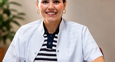 "Bir öğünle diyet bozulmaz, asıl sorun vazgeçmek"