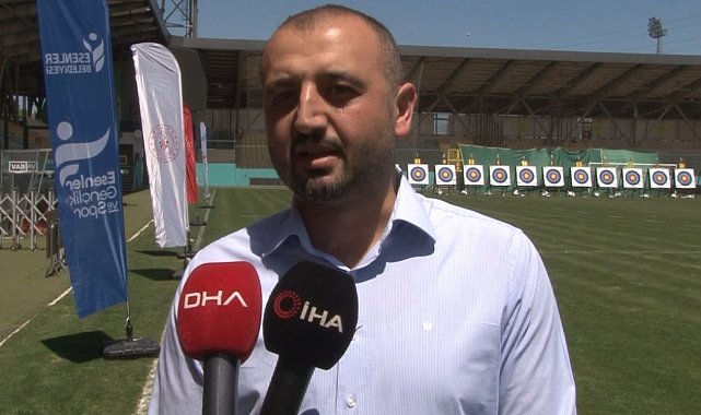 "Esenler Gençlik Günleri" 5. yılında ziyaretçilerini ağırlamaya devam ediyor