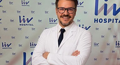 "Eski akciğer ve karın filmleri skolyoz teşhisinde ipucu olabilir"