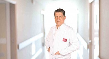 "Jinekolojik ameliyatlar izsiz cerrahi ile yapılabiliyor"