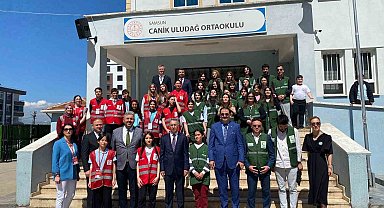 "Köklerden Geleceğe Bağımsız Nefes" etkinliği