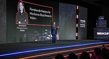 "Perakende medya artık en güçlü stratejik kanal"