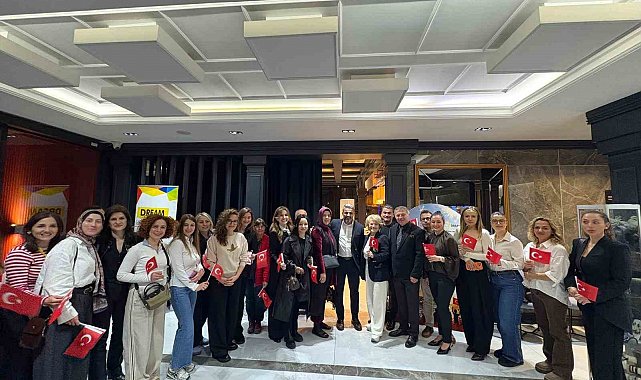 "Sağlam Kafa Sağlam Vücutta Bulunur" temalı seminer