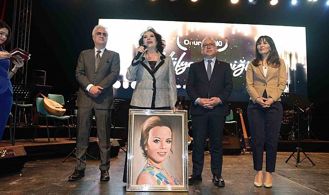 "Sivas Uluslararası Film Festivali" coşkuyla sona erdi