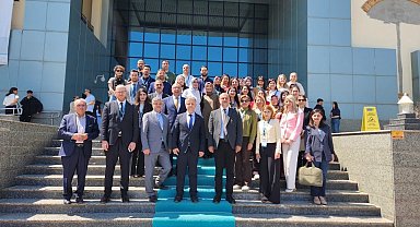 "Türkiye'de Doğurganlık Çöküşü ile Mücadele" çalıştayı tamamlandı