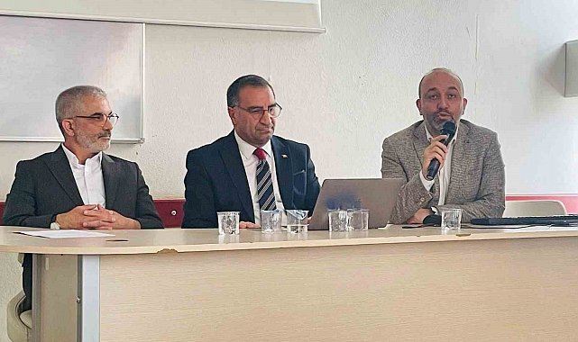 "Türkülerimiz Türk Milleti'nin milli kimlik, kültür ve inanç metinleridir"