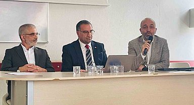 "Türkülerimiz Türk Milleti'nin milli kimlik, kültür ve inanç metinleridir"