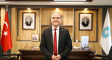 Rektör Prof. Dr. Hasan Uslu: "Kurban Bayramı birlik ve beraberliğimizi daha da pekiştiriyor"