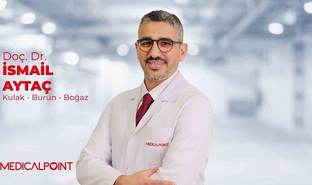 Rinoplastiye ilgi artıyor