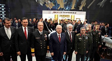 ROKETSAN 4 yeni sistemini tanıttı