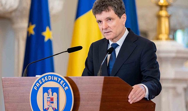 Romanya, Rusya'nın Köstence Başkonsolosunu istenmeyen kişi ilan etti