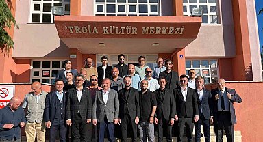 RTÜK Başkanı Daniş: "Hem çok izleyen hem az süzen bir nesil tehdidiyle karşı karşıyayız"