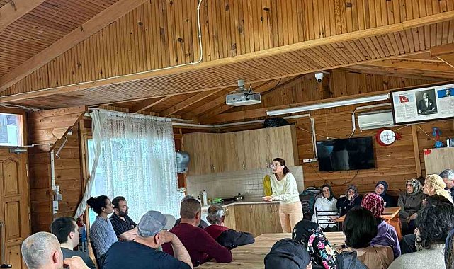 Ruh ve sinir hastalarına masal ile tedavi