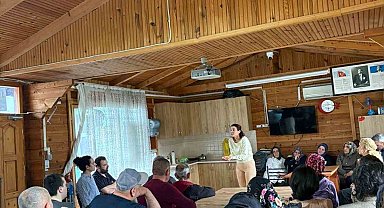 Ruh ve sinir hastalarına masal ile tedavi
