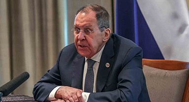 Rusya: "İran, barışçıl amaçlarla uranyum zenginleştirme konusunda tam hakka sahiptir"