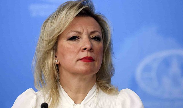 Rusya: "Romanya'nın konsolosluğumuzu kapatmasına hızlı bir şekilde karşılık verilecek"