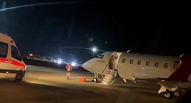 Sağlık Bakanlığı: " Şu ana kadar 5 kişide herhangi bir klinik belirti veya semptoma rastlanmamıştır"