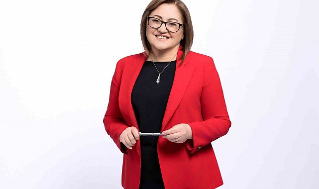 Şahin: "19 Mayıs ruhu, bugün de gençlerimizin azminde ve hayallerinde yaşıyor"