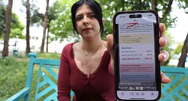 Sahte MHRS randevu linkini tıklayan genç kadın hayatının şokunu yaşadı