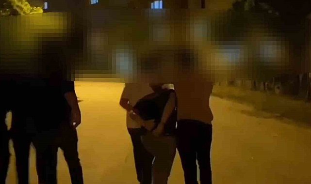 Sakarya'da 18 yıl 9 ay kesinleşmiş hapis cezası bulunan firari yakalandı