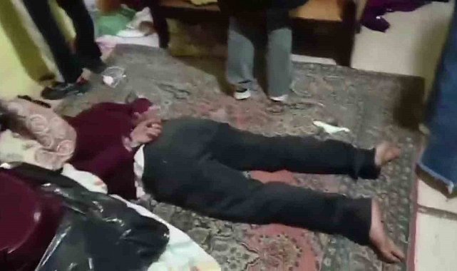 Sakarya'da polisten "zehir evlerine" baskın: 17 gözaltı