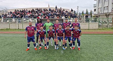 Salihli Kocaçeşmespor yeniden 1. Amatör Küme'de
