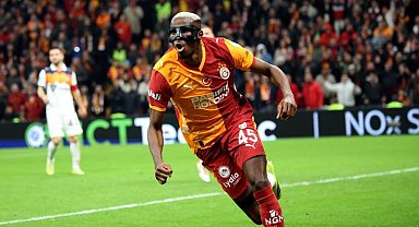 Şampiyon Galatasaray'ın en medyatik 11'i belli oldu