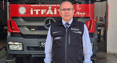 Samsun Büyükşehir Belediyesi 110 cankurtaran alacak