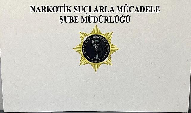 Samsun'da 4 ilçede narkotik operasyonu: 8 kişi yakalandı